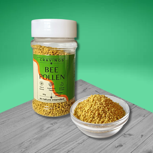 Bee Pollen 90g